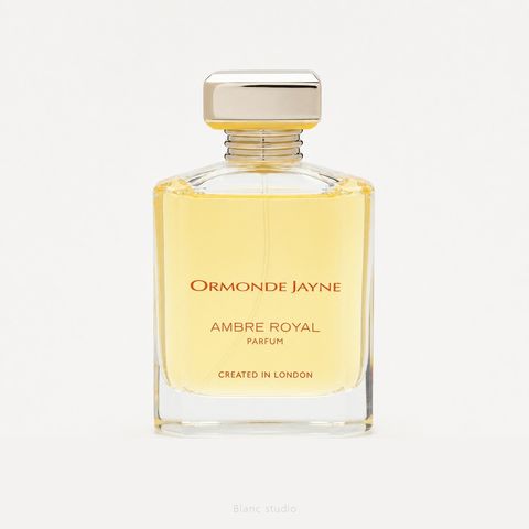 ORMONDE JAYNE